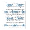 EP-IN-SE-0003_The Bible Stands_CS-JF - Violin I_1 copy