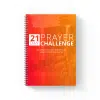 21 Day Prayer Challenge Product pg