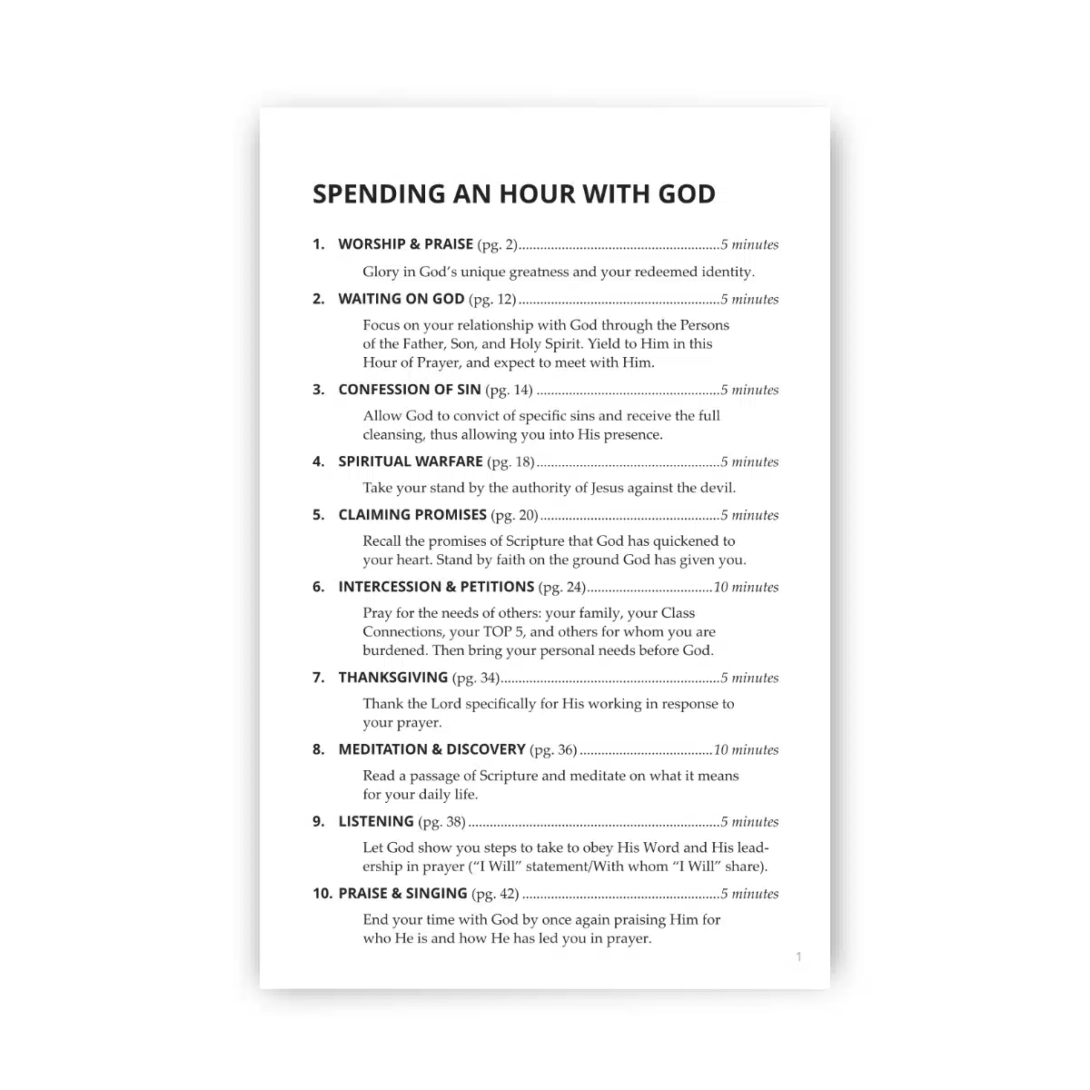 2 Page Journal Mockup