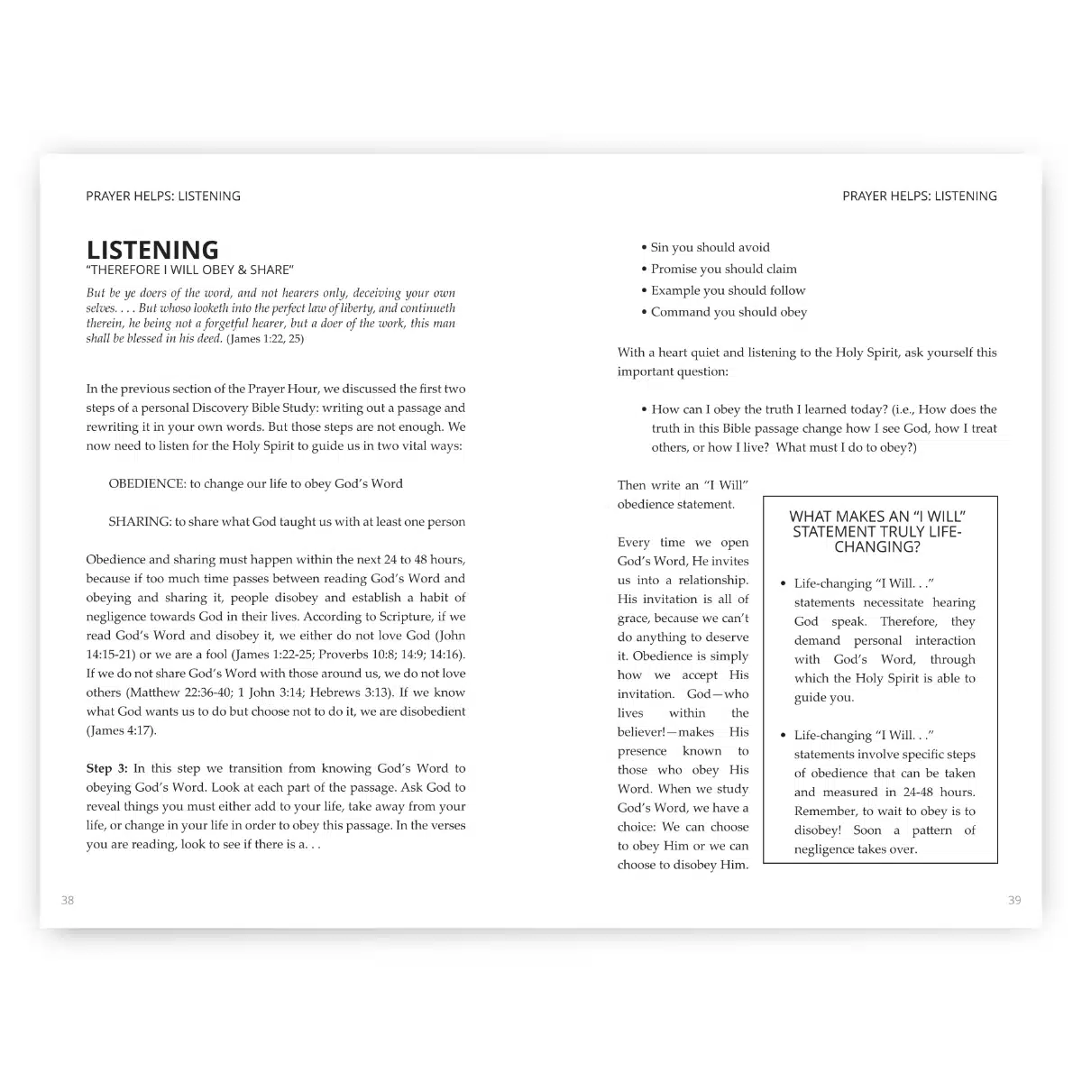 2 Page Journal Mockup