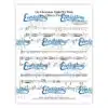 On Christmas Night We Wish You - Score_1 copy Sheet music preview 2: On Christmas Night/We Wish You a Merry Christmas — Cello Solo with Piano